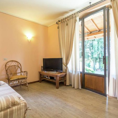 Belvilla By Oyo Il Leccio E Le Rose Arezzo Buitenkant foto