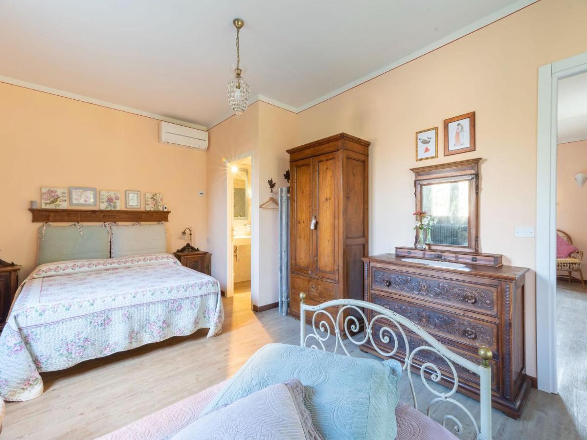 Belvilla By Oyo Il Leccio E Le Rose Arezzo Buitenkant foto