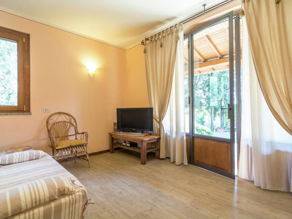 Belvilla By Oyo Il Leccio E Le Rose Arezzo Buitenkant foto