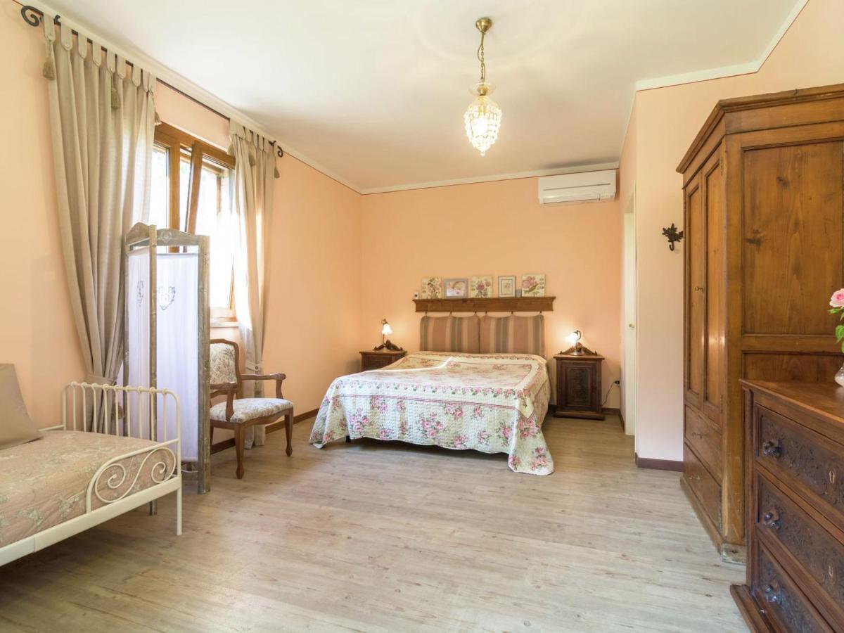 Belvilla By Oyo Il Leccio E Le Rose Arezzo Buitenkant foto